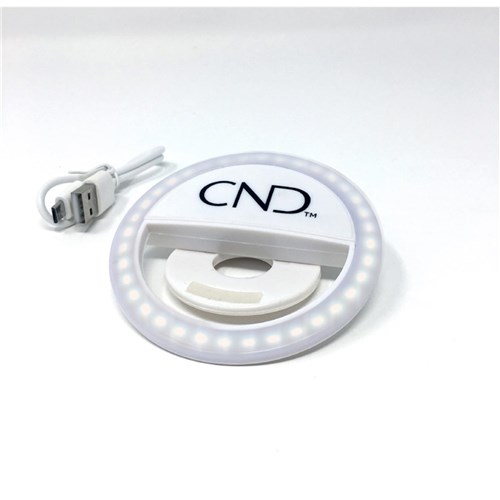 Selfie Light - Clips Onto Your Phone (LS)